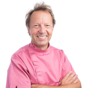 Dr. Christian B. Tritten